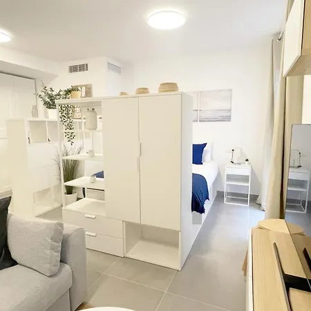 El Beso Del Mar Appartement *