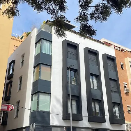 Appartement El Beso Del Mar
