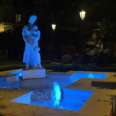 Διαμέρισμα El Beso Del Mar