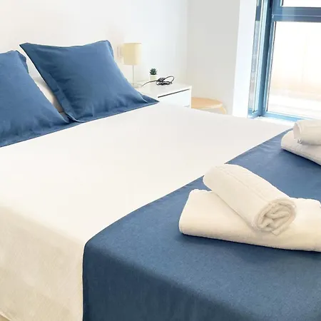 Appartement El Beso Del Mar
