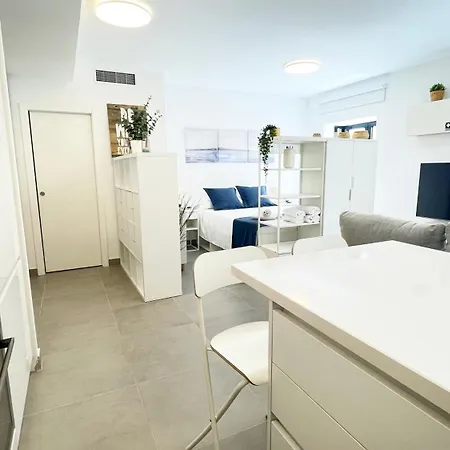 Appartement El Beso Del Mar *